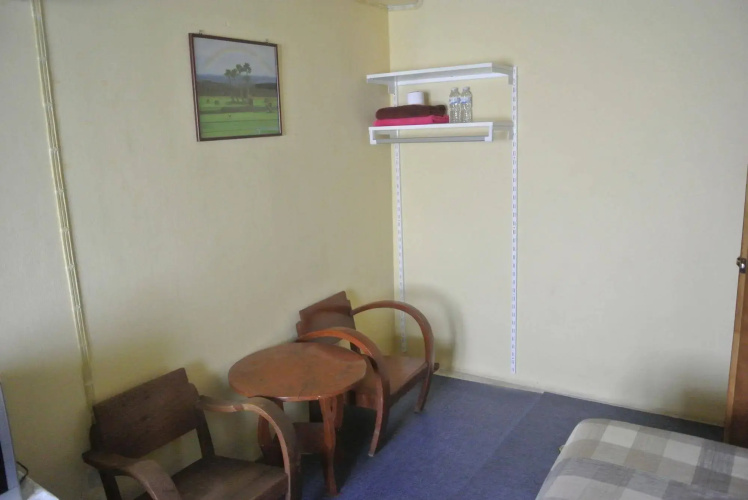 Cumpun Guest House