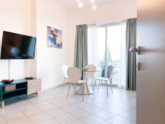 Panoramic Apartments Taormina