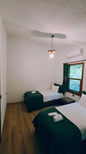 Muradland Resort