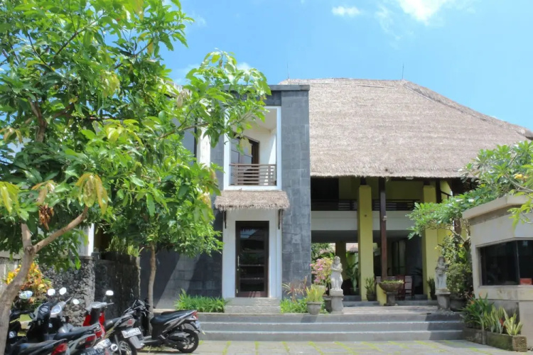 Hotelafbeelding