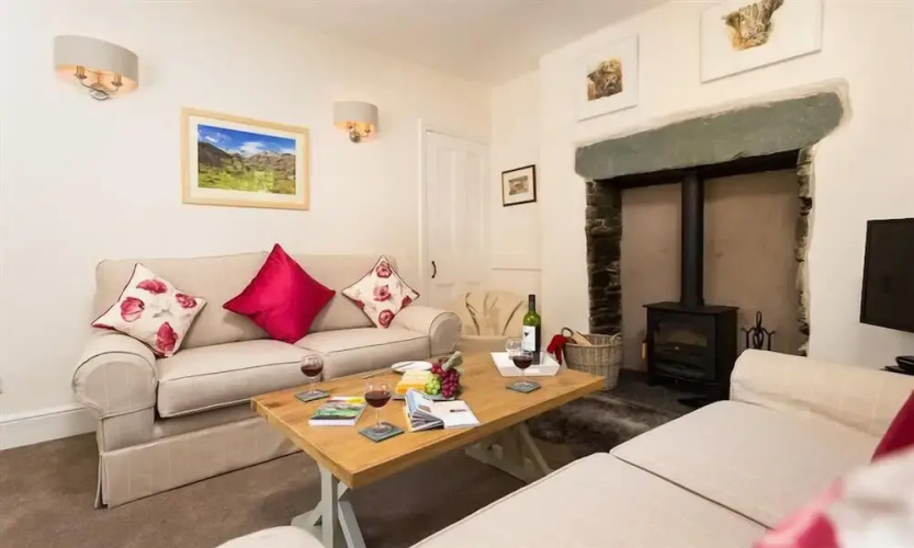 Oxen Fell Cottage