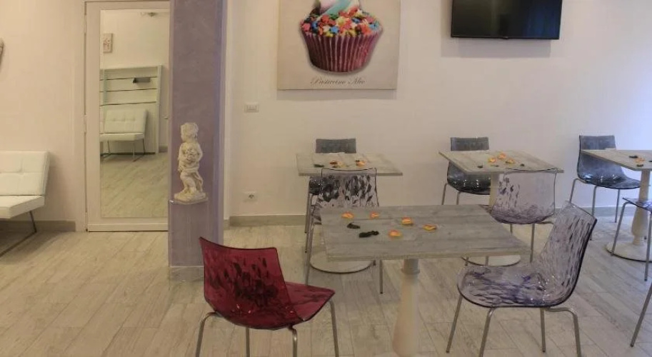 Hotel Francesca