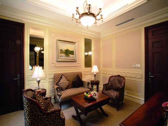 Bund Garden Hotel