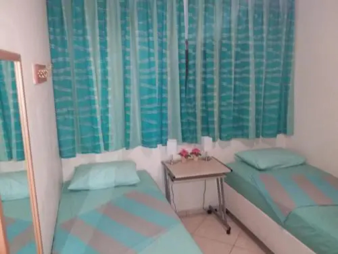 Holiday Apartments Eilat