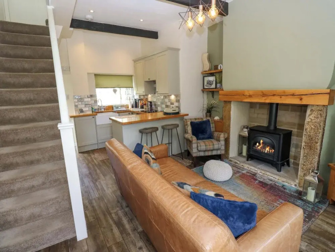 Maria Cottage