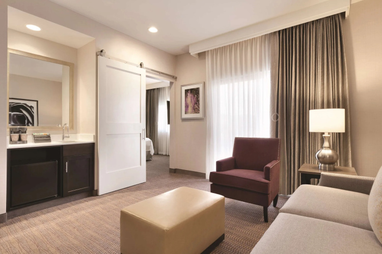 Embassy Suites by Hilton Temecula Valley Wine Country