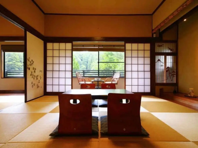 Ryokan Izumoya