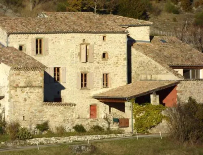 Chambres d'Hotes les Nuits du Taris