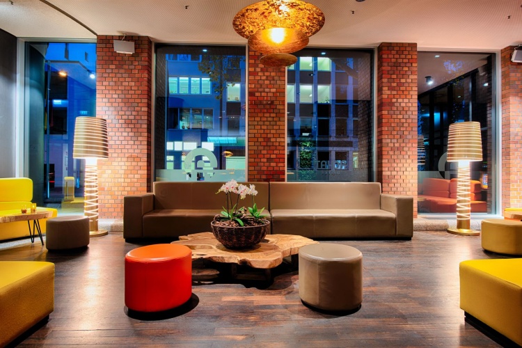 ACHAT Hotel Bremen City photo 32