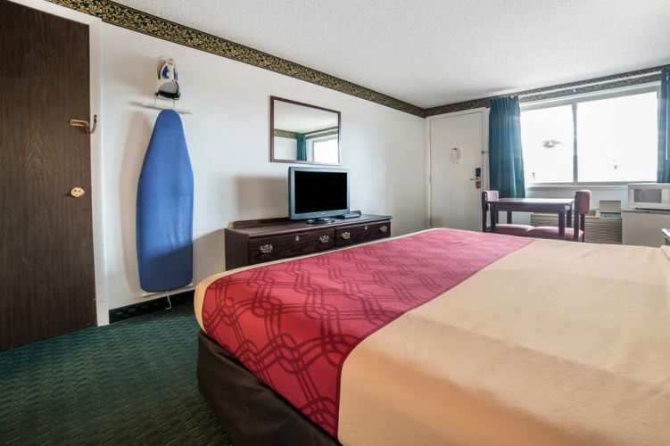 Econo Lodge