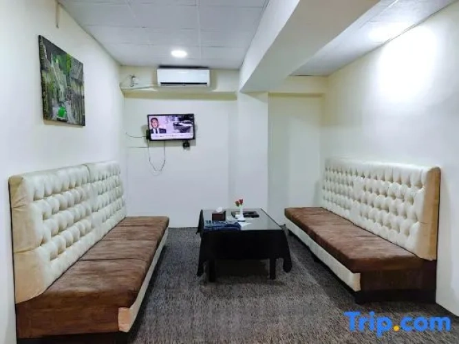 Standard Suite