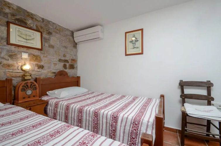 Hotel Naxos Filoxenia