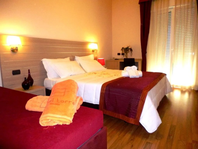 Hotel Torre
