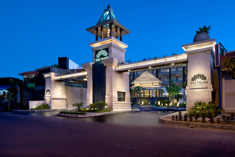 The Trans Resort Bali - Seminyak