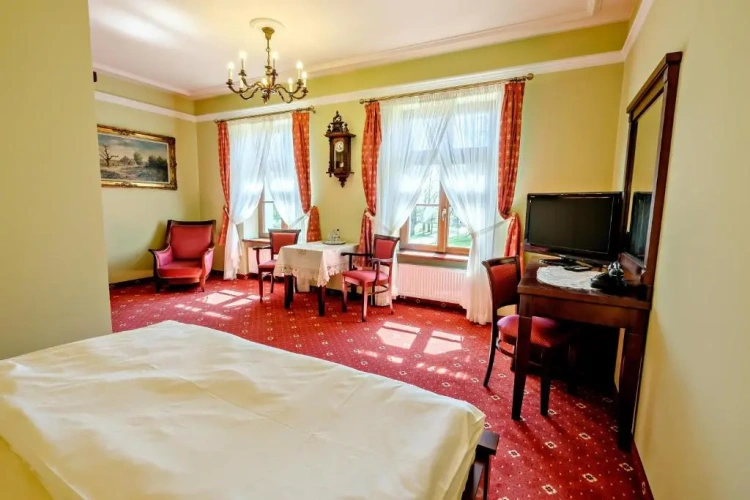 Superior Double room