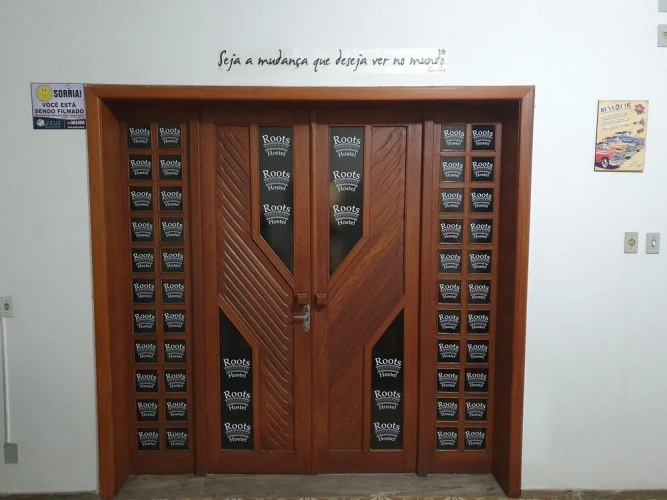 Viçosa Hostel