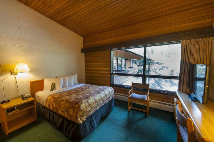 The Dorothy Motel