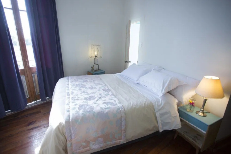 Casa Lastra Hostel