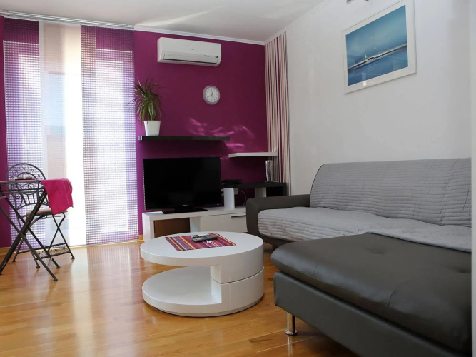 Hotel Galija