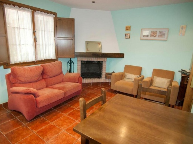 2 Bedrooms Deluxe Apartment
