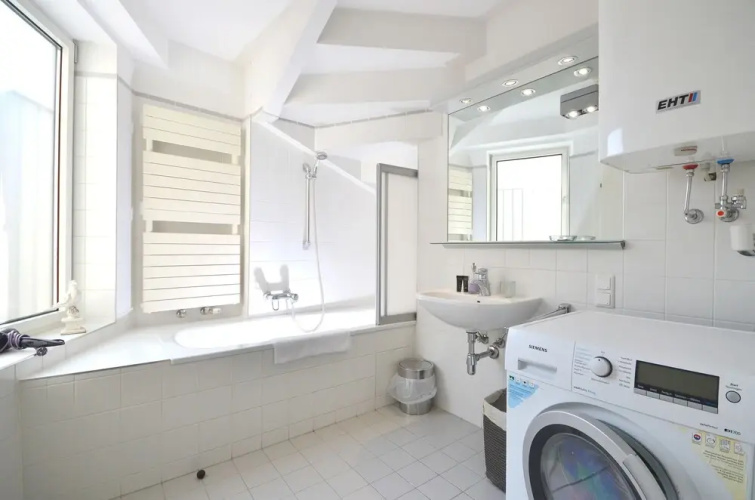 City Center Penthouse Residence Graben