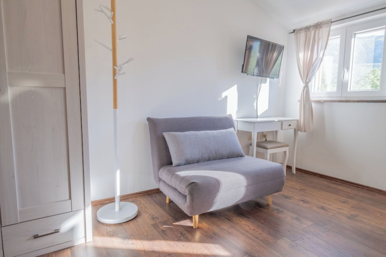 Villa Aria Vallis
