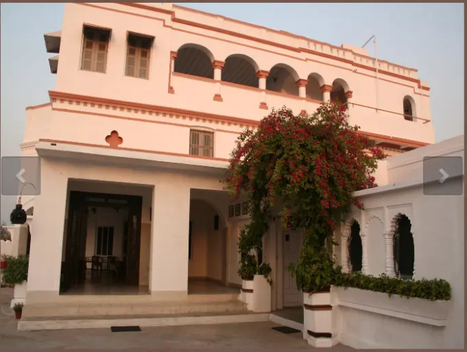 Imagen del hotel