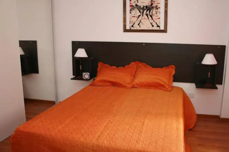 Lugabe Apartments I