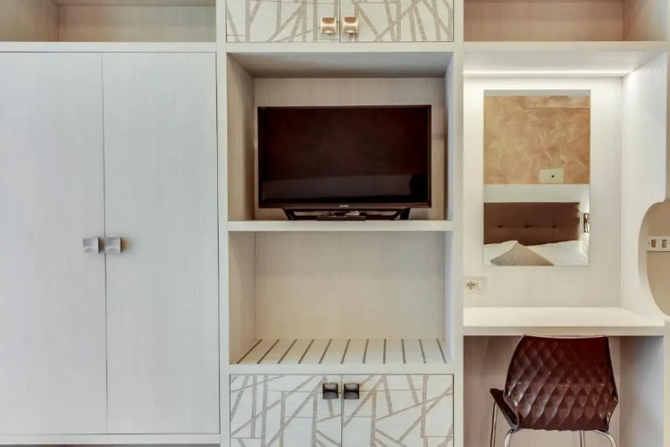 Comfort Quadruple room