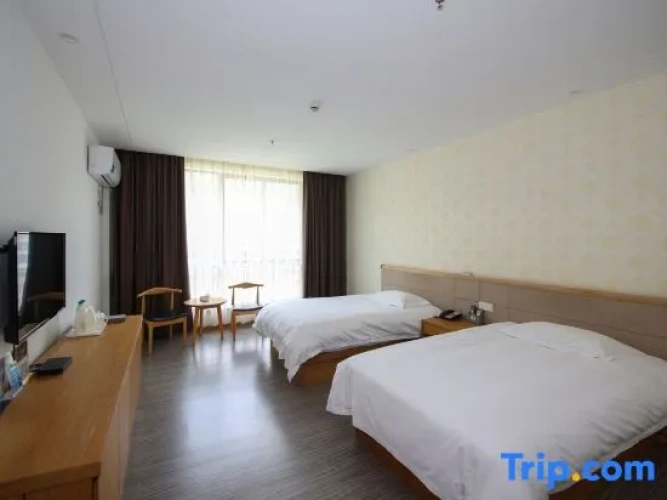 Standard Double Family room