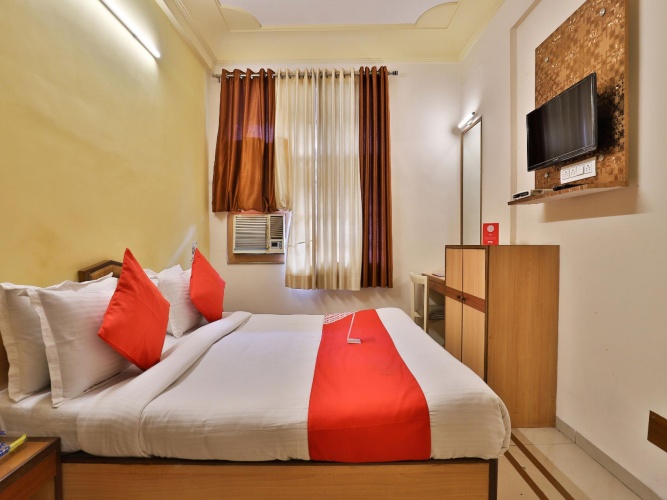 Standard Suite