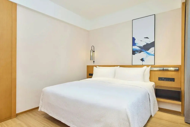 Fairfield By Marriott Chongqing Yubei