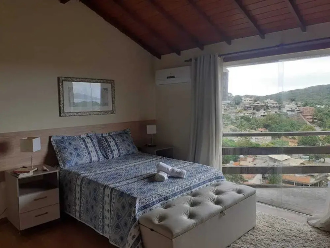 Clm House Buzios