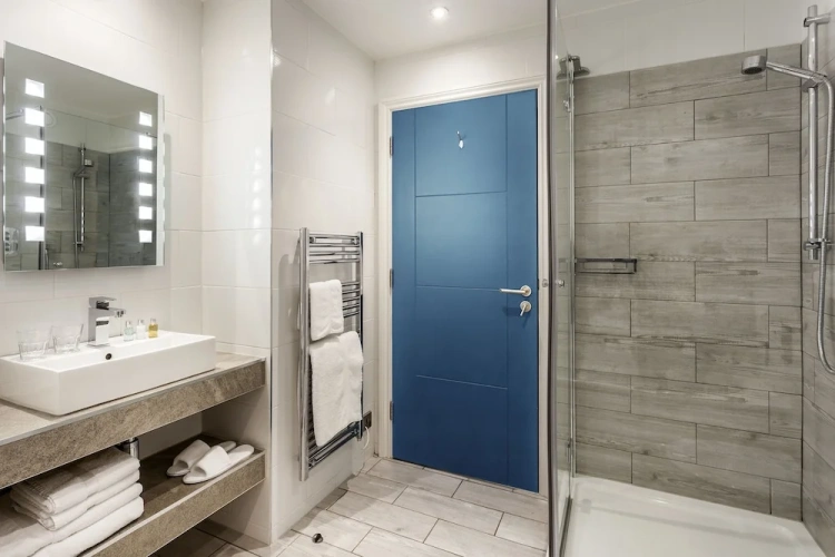 Standard Double Club room