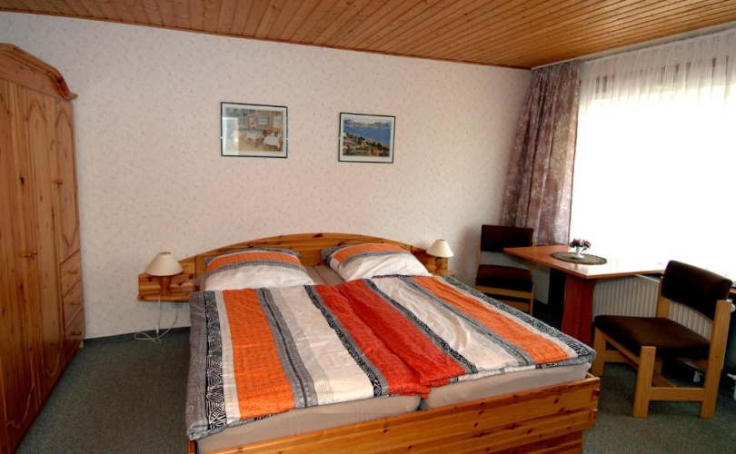 Standard Family room