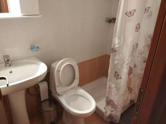 Antonelo 3 Luxury Aparts