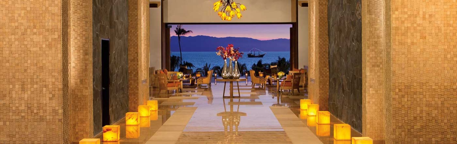 Dreams Vallarta Bay Resort and Spa (Ex-Now Amber) photo 16