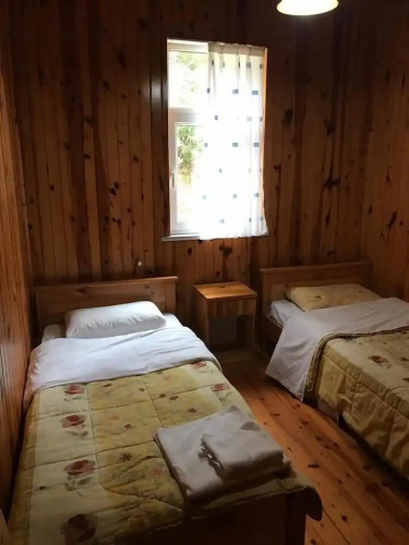 Akarsu Hotel & Restaurant