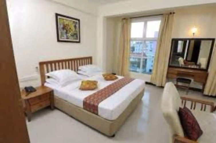 Baani Hotel