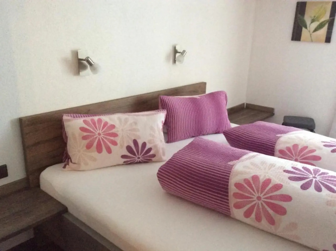 Appartement Mrak