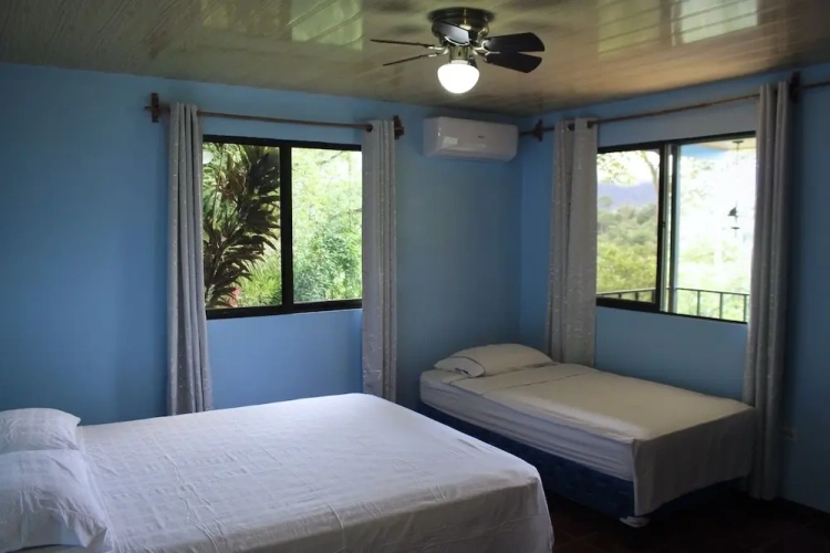 Comfort room