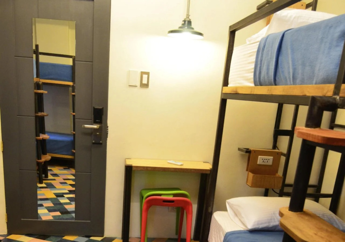 OYO 866 Junction Hostels