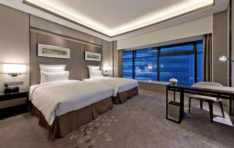 Pullman Shanghai Xuhui