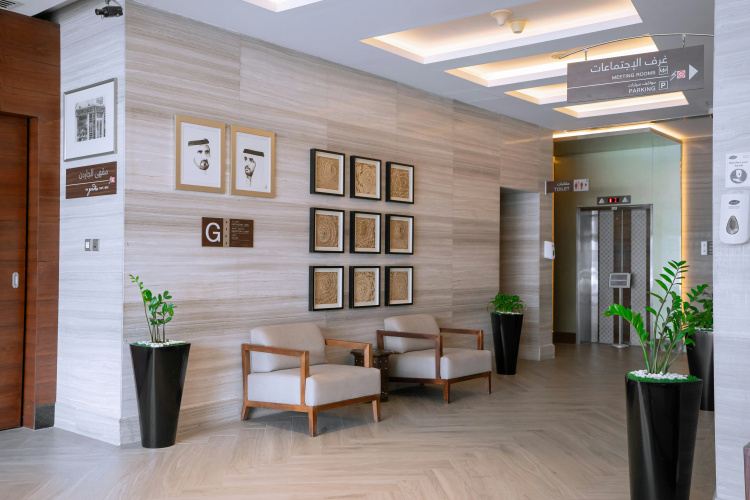 Hilton Garden Inn Dubai Deira photo 14
