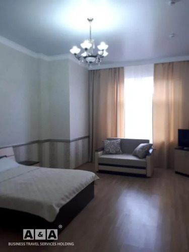 Фотография номера мини отеля Старая мальница