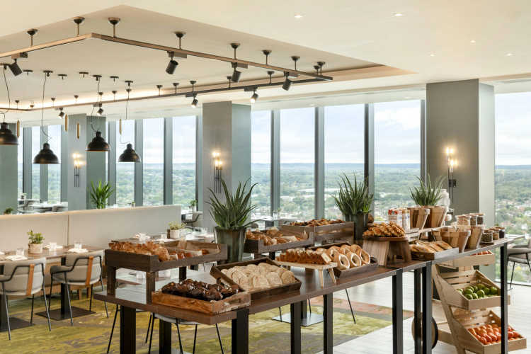 Hilton Woking photo 13