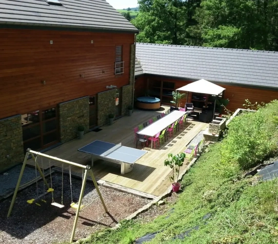 Cottage