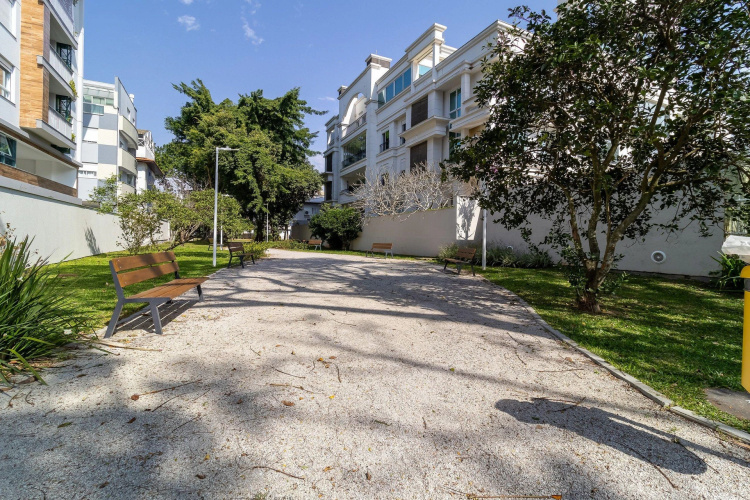 Mor   Apartamentos A 230m Da Praia De Jurerê Floripa/sc