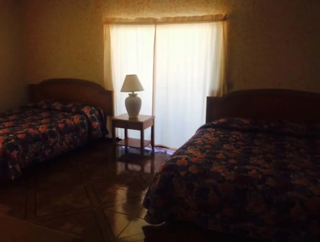 Junior Suite with balcony