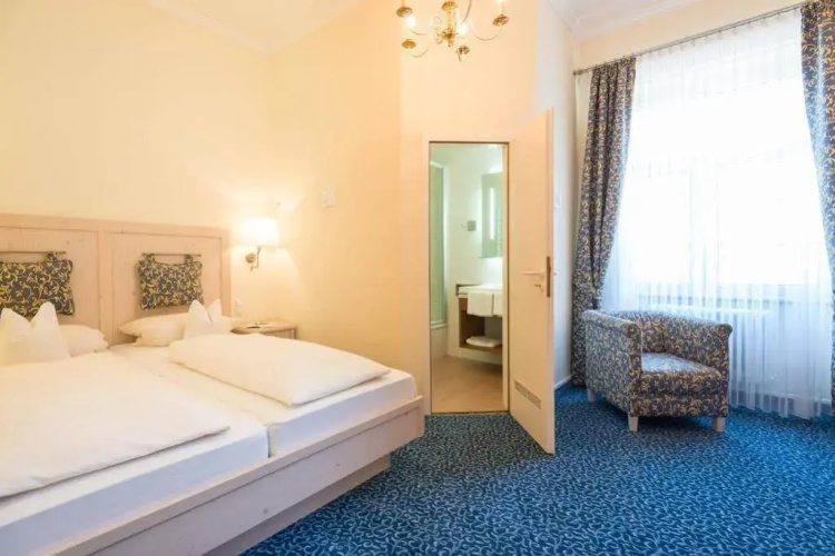Hotel Haus Appel